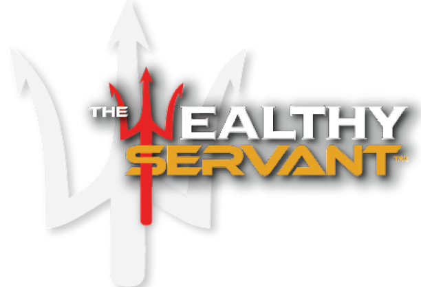 The Wealthy Servant